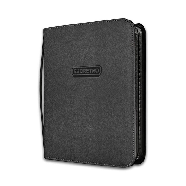 Jual Evoretro 3x3 Toploader Binder Shopee Indonesia