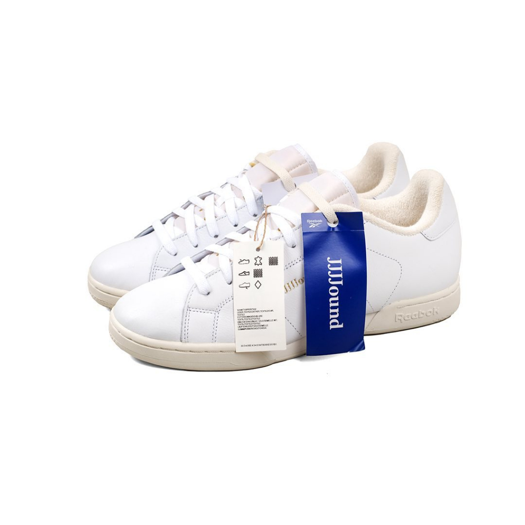 jjjjound Reebok ジョウンド リーボック NPCII 27cm