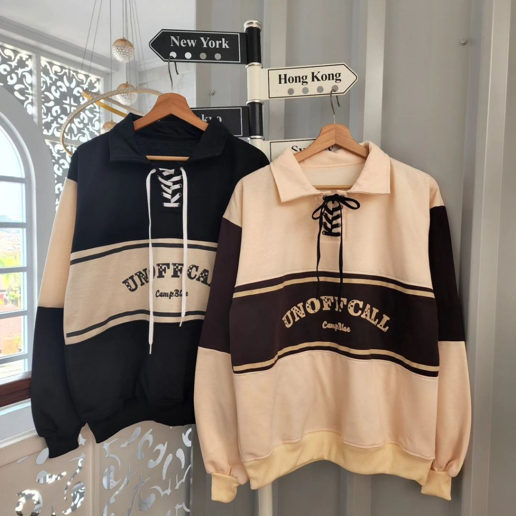 Hoodie couple shopee online