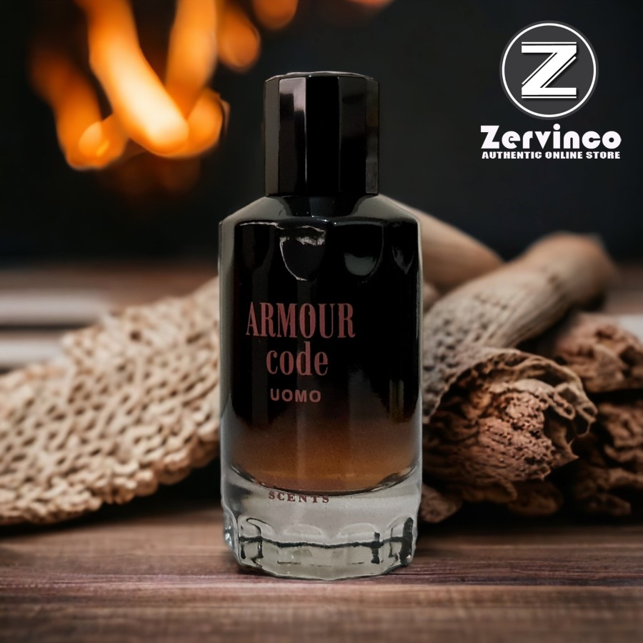 Jual Pendora Scents Amour Code Uomo For Men EDP 100ml Shopee Indonesia