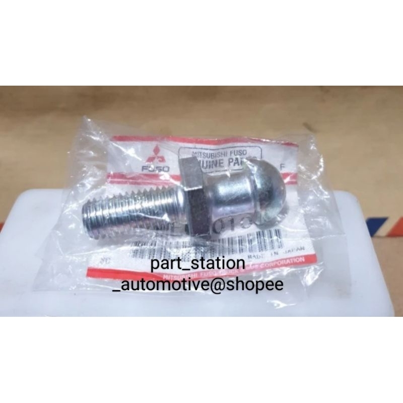 Jual BAUT GARPU KOPLING MITSUBISHI CANTER ORIGINAL ME610100 | Shopee ...