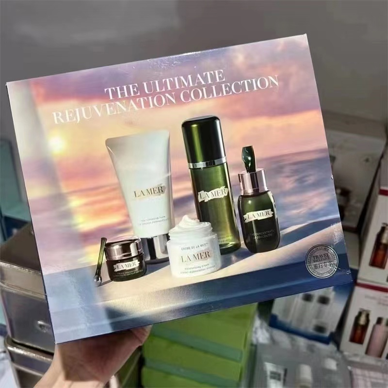 Jual Original La Mer The Concentrate/eye concentrate/the treatment