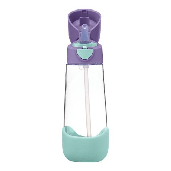 B.BOX Tritan Drink Bottle /B.BOX Tritan Drink Bottle Warner Bros/ Botol  Minum Anak Bbox