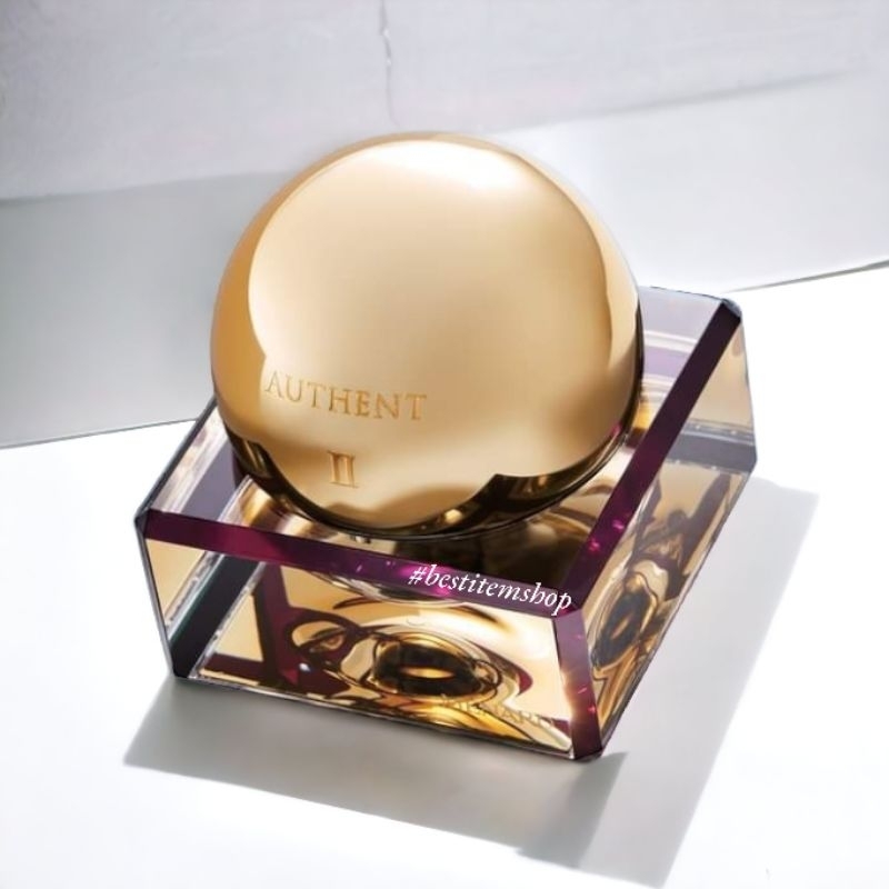 MENARD AUTHENT Thank-you Assortment トライアルセット・サンプル