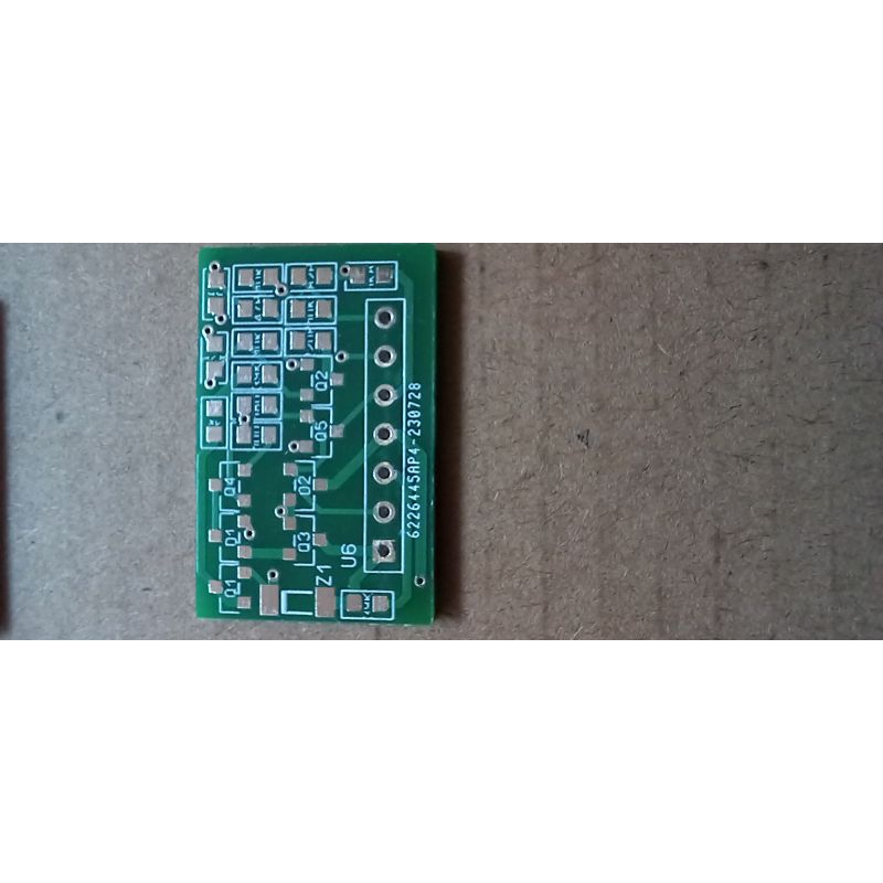 Jual pcb pwm power class td type sama original | Shopee Indonesia