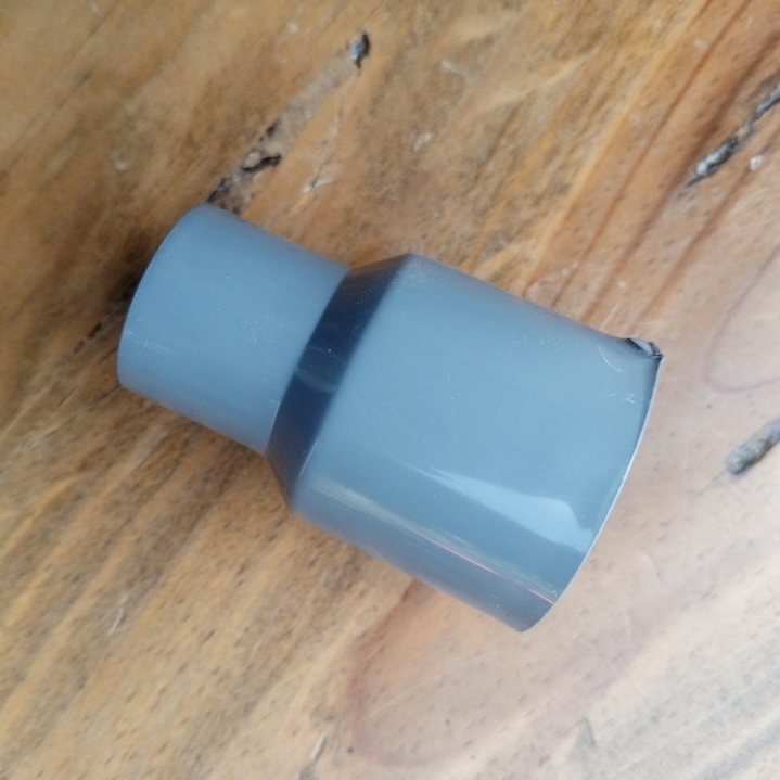 Jual Sok Reducer PVC Jaya Fitting TS 1 x 1/2 Inci Shopee Indonesia