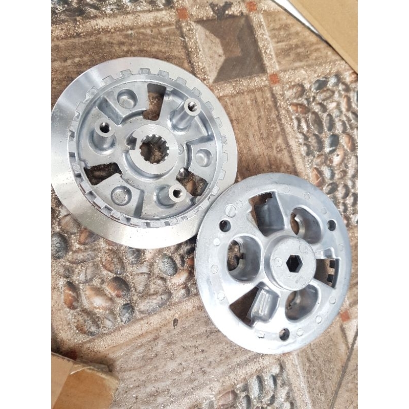 Jual RUMAH KOPLING KAKI 3+LAWAN R15 V3 WR 155 VIXION R LED | Shopee