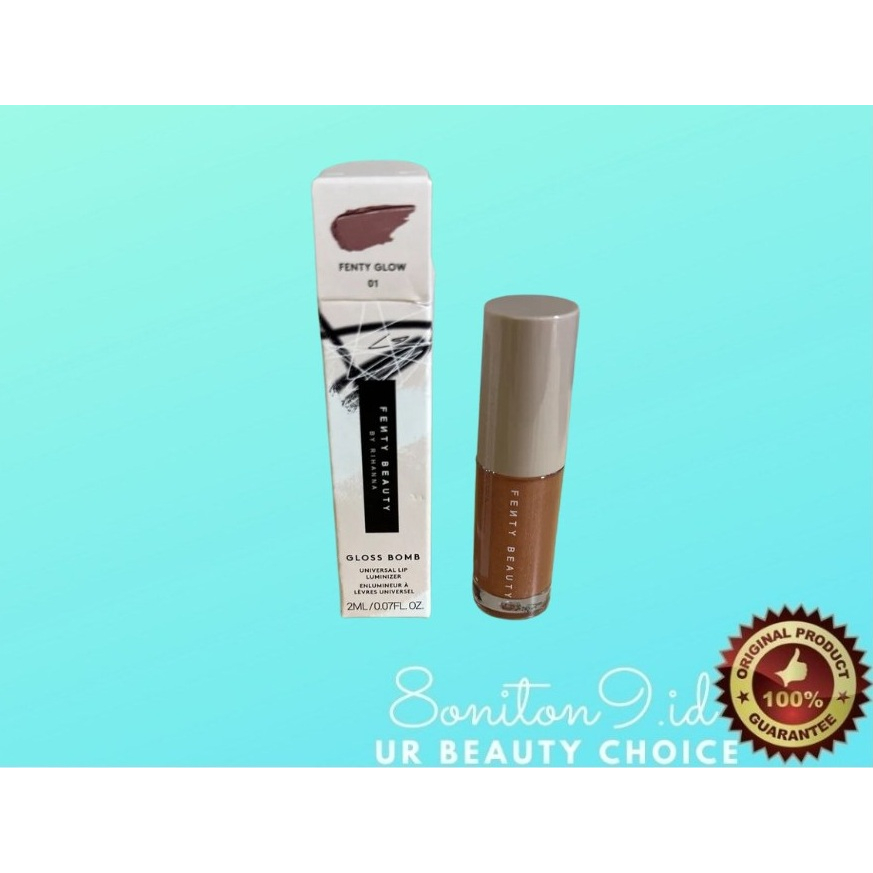 Fenty beauty gloss bomb harga online