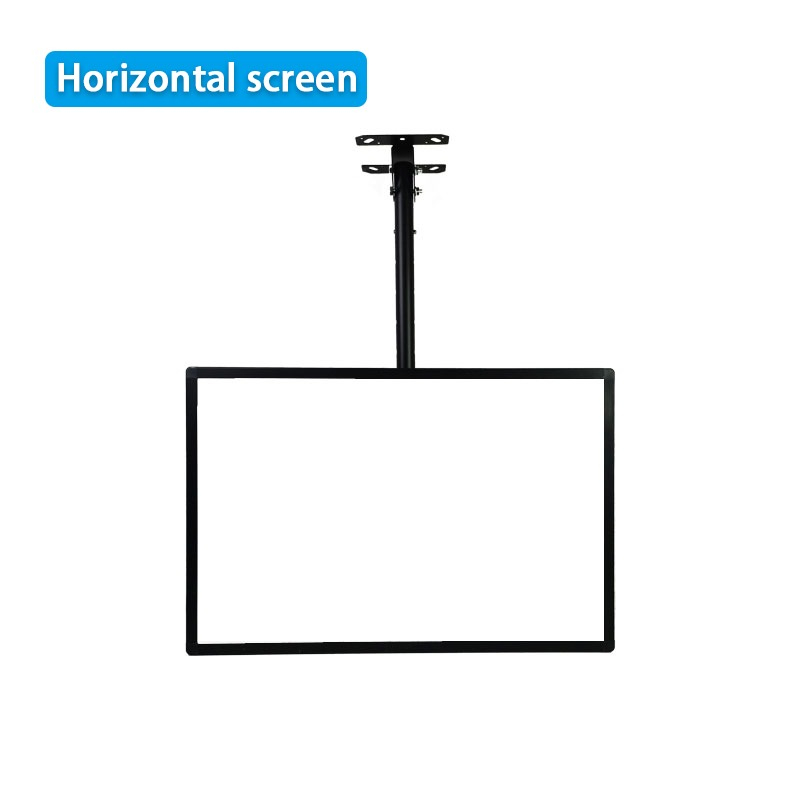 Jual NEON BOX SLIM LED LIGHT BOX Menu Paket 2in1 80x60cm ( 160x60cm