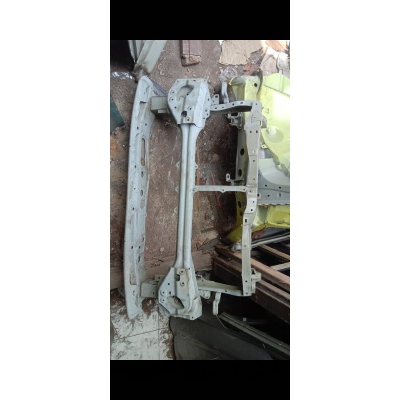 Jual BULLHEAD SUPPORT RADIATOR TOYOTA AVANZA / DAIHATSU XENIA /VELOZ ...