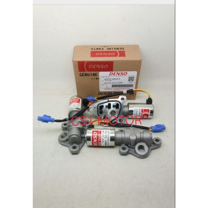 Jual SENSOR OIL OLI CAM ATAU SENSOR VVTI OCV SUZUKI XOVER X OVER SX4 ...