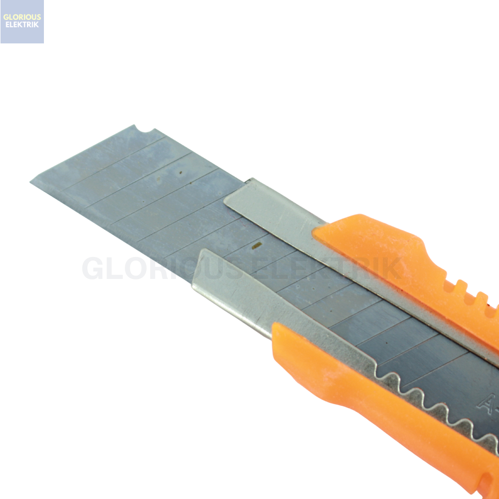 Jual Cutter Besar Isi A -100 Multifungsi | Shopee Indonesia