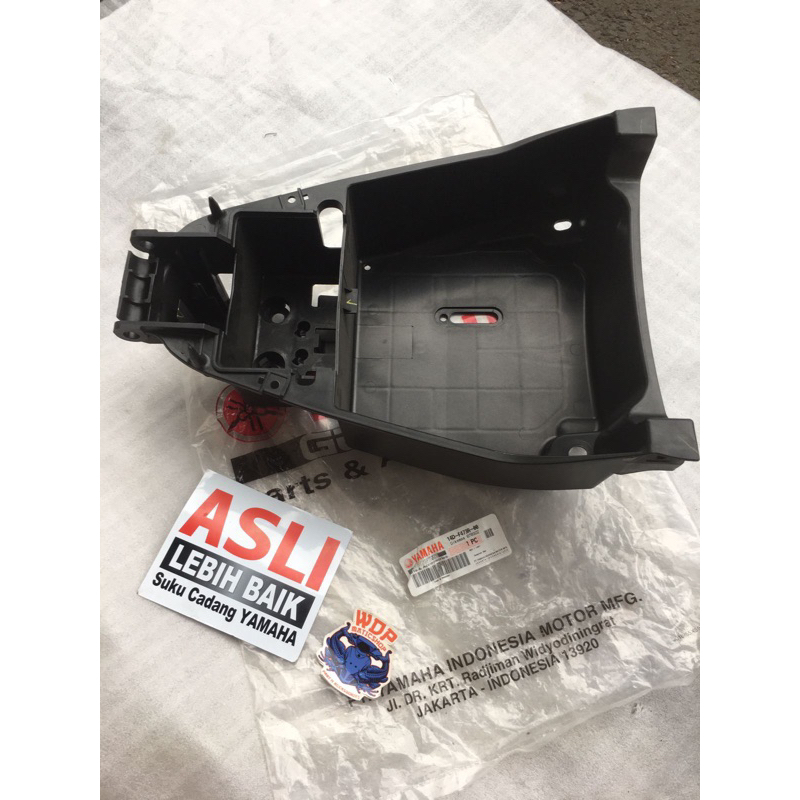 Jual Box aki mio soul karbu box aki fino karbuu | Shopee Indonesia
