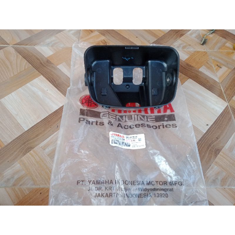 Jual batok belakang lampu depan original YGP Yamaha RX-King new scorpio ...