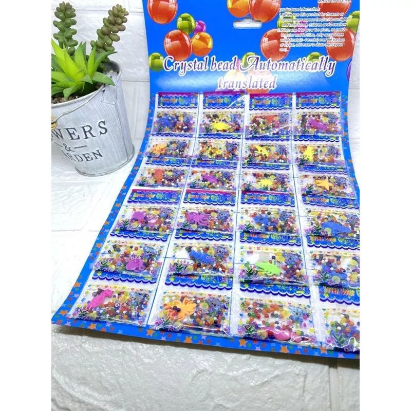 Jual Bola Jelly Terlengkap & Harga Terbaru Mei 2026 | Shopee Indonesia