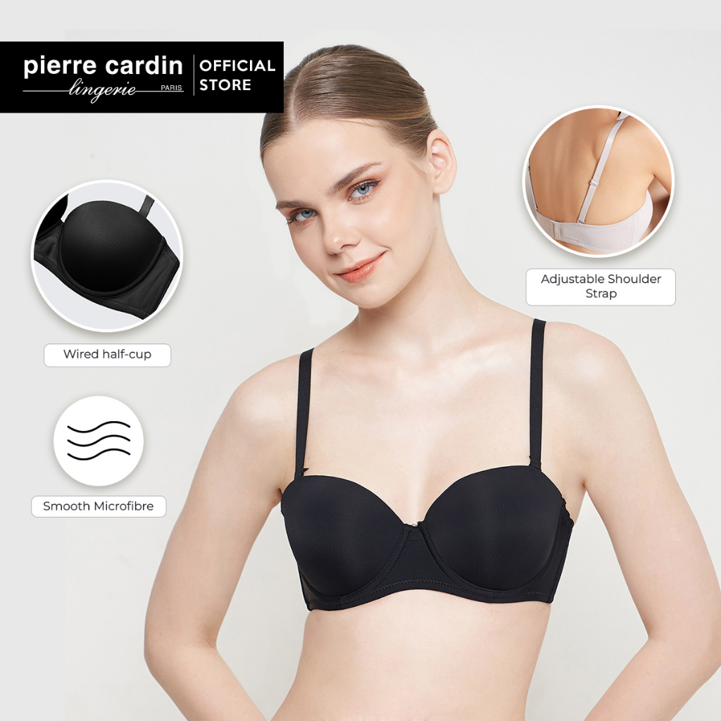 Pierre Cardin Be Free Bra Wanita