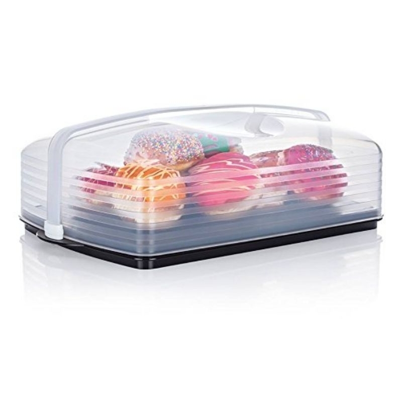Jual Cake Taker Rectangular | Shopee Indonesia