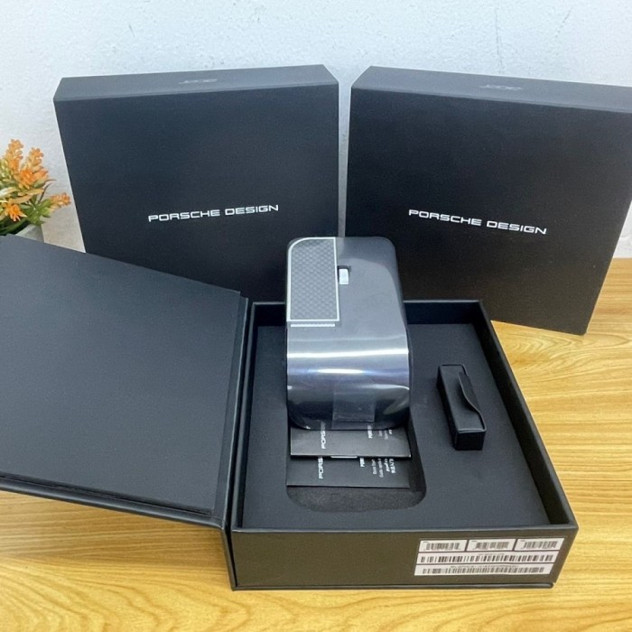 Jual ACER Mouse PORSCHE Design Wireless Bluetooth KADO AGP | Shopee ...