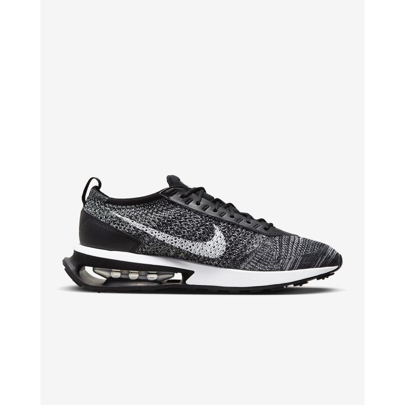 Jual SEPATU NIKE AIR MAX FLYKNIT RACER OREO ORIGINAL 100 BNIB STORE RESMI Shopee Indonesia