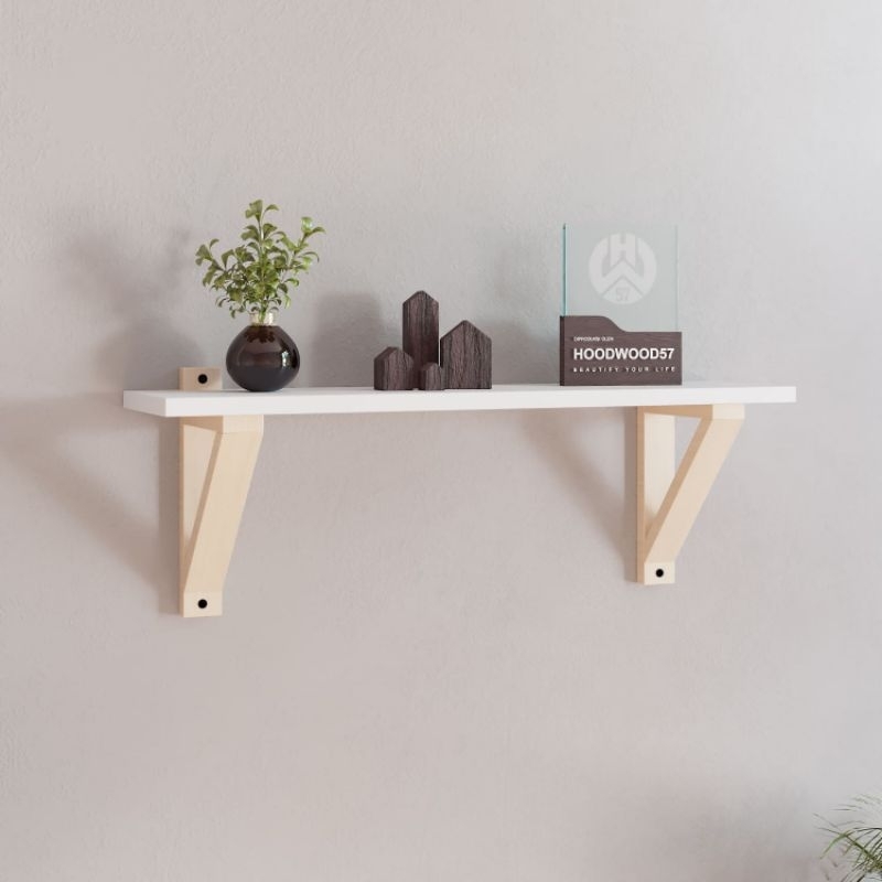 Jual Rak dinding minimalis serbaguna standing foto rak bunga hiasan ...