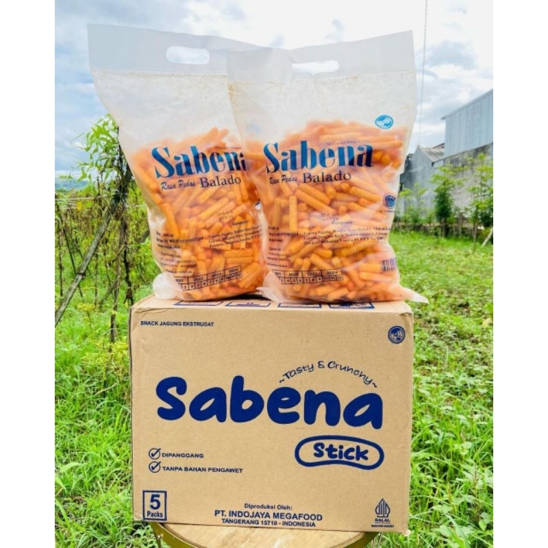 Jual Sabena Stick Dus Isi Kemasan Gr Shopee Indonesia