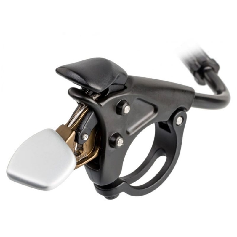 Jual Remote fork fox ctd lever fox float X rear shock lockout Shopee