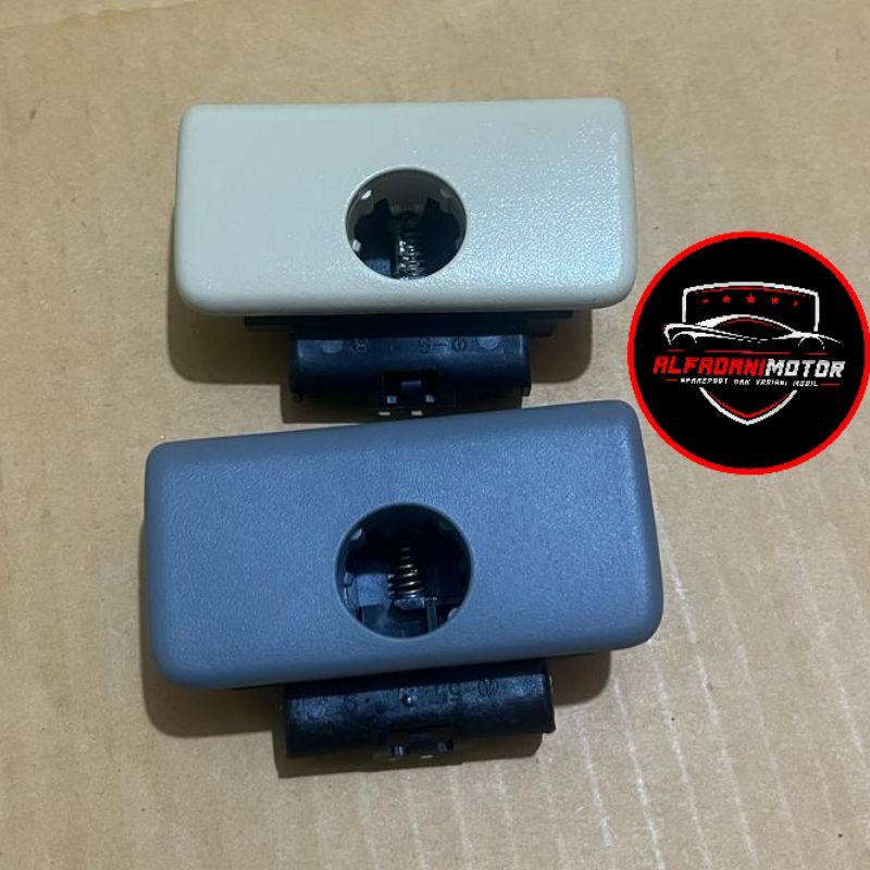 Jual Handel handle laci innova 2004-2015 hilux fortuner ORIGINAL ...