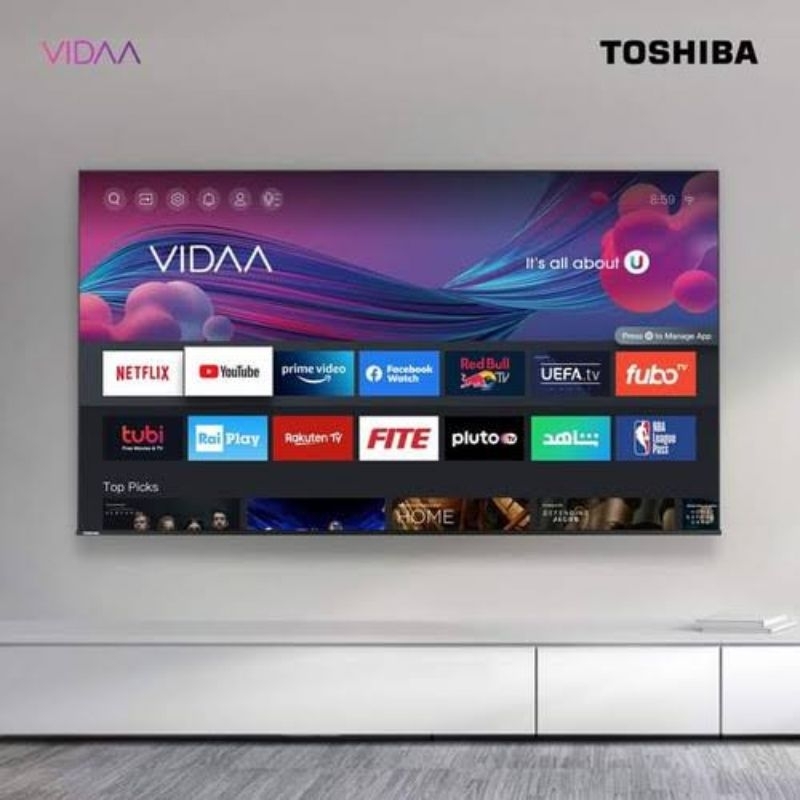 Jual TV TELEVISI LED SMART TIVI TOSHIBA 32V31LP 32 INCH Jual TV TELEVISI LED SMART TIVI TOSHIBA 32V31LP 32 INCH