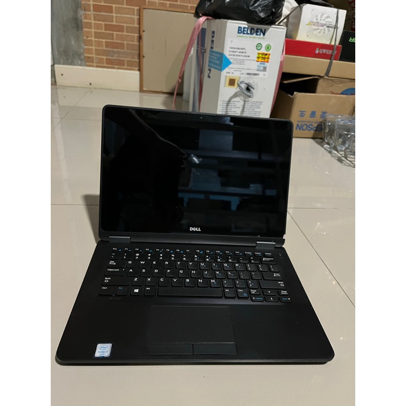 Jual Laptop Dell Latitude Shopee Indonesia