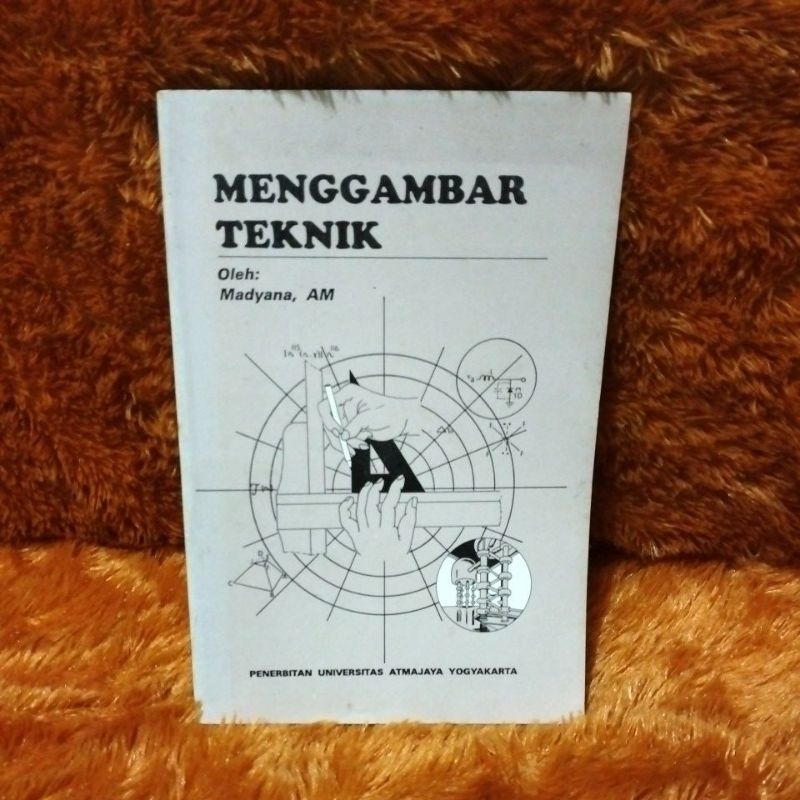 Jual Buku Menggambar Teknik | Shopee Indonesia