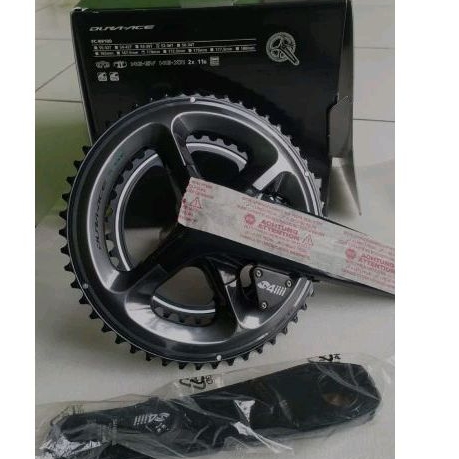 4iiii R9100 precision pro 172.5mm Jual PRECISION PRO 4iiii Dual