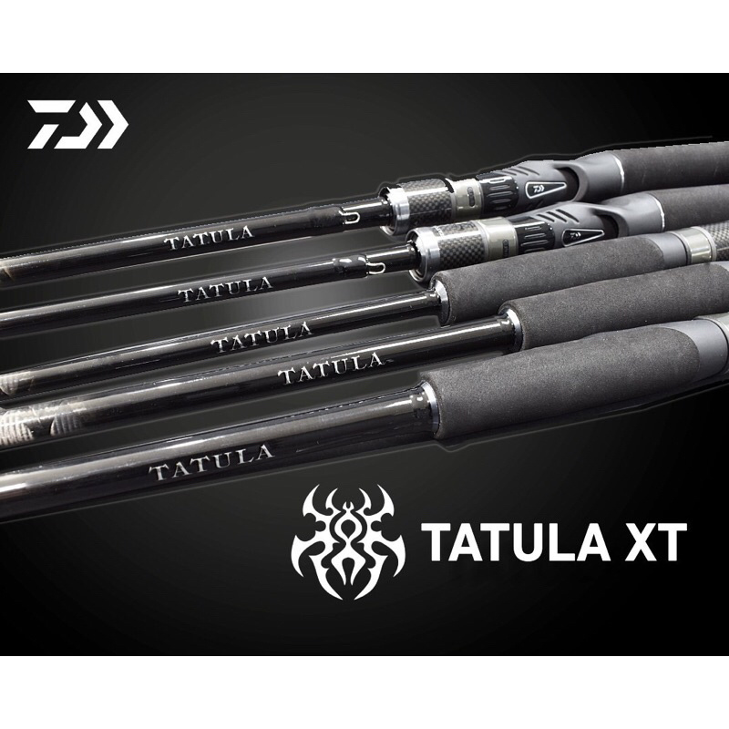 ダイワ DAIWA タトゥーラ　TATULA XT 652LFB＋662MFB 100000001008594918_10205.jpg