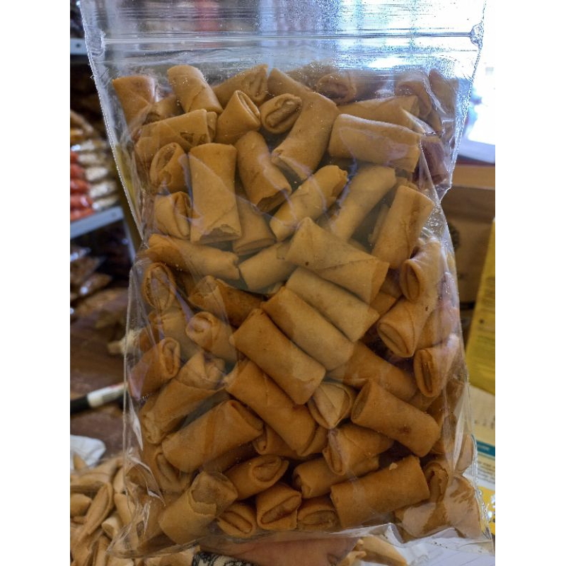 Jual SPRING ROLL | Shopee Indonesia