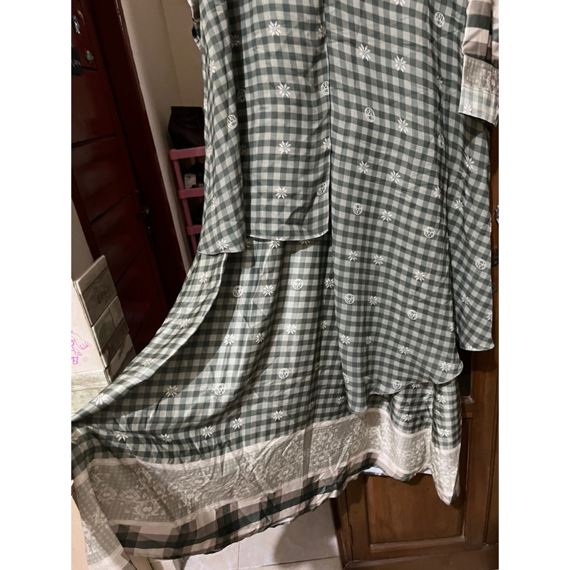 Jual Gamis Ria miranda sample sale size M NEW | Shopee Indonesia
