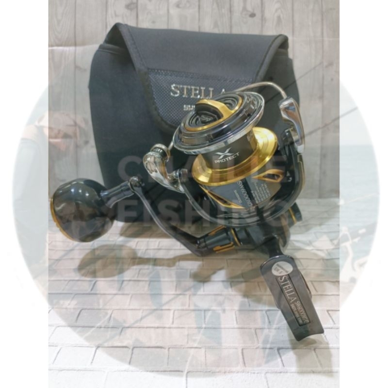 Jual Shimano Stella Terlengkap & Harga Terbaru Juni 2026 | Shopee Indonesia