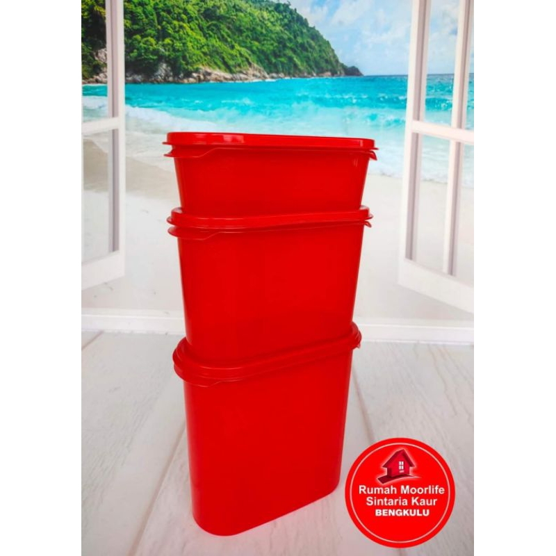 Jual Ovale Merah | Shopee Indonesia