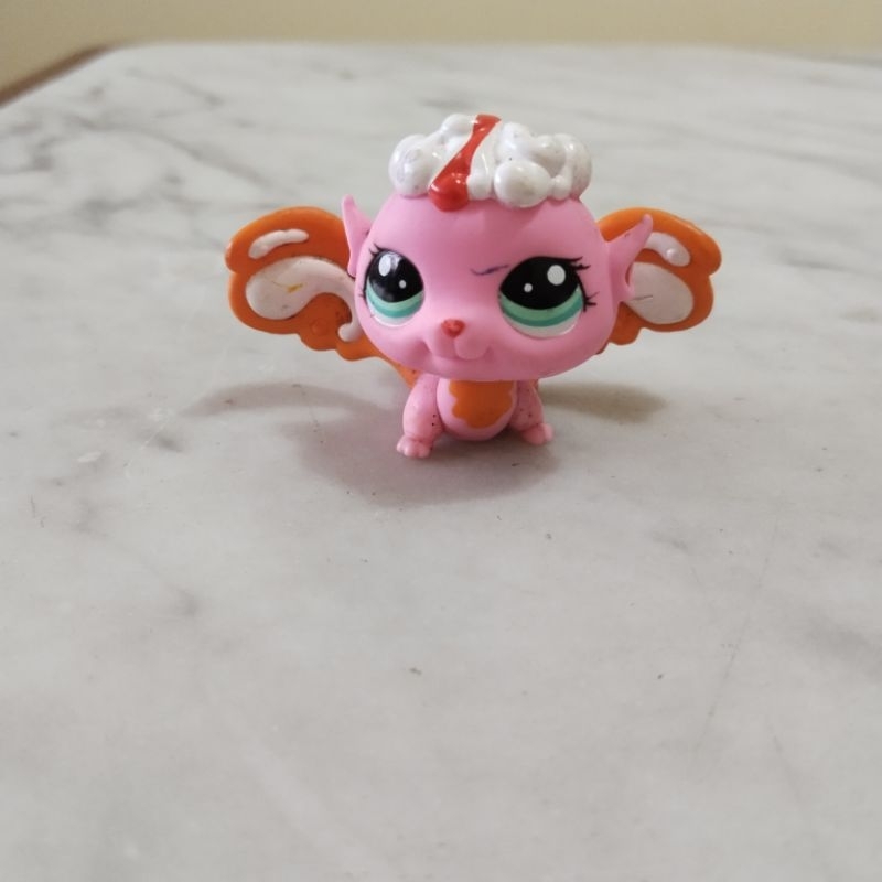 Jual Figure Littlest Pet Shop / LPS Series (Second/Preloved) | Shopee ...