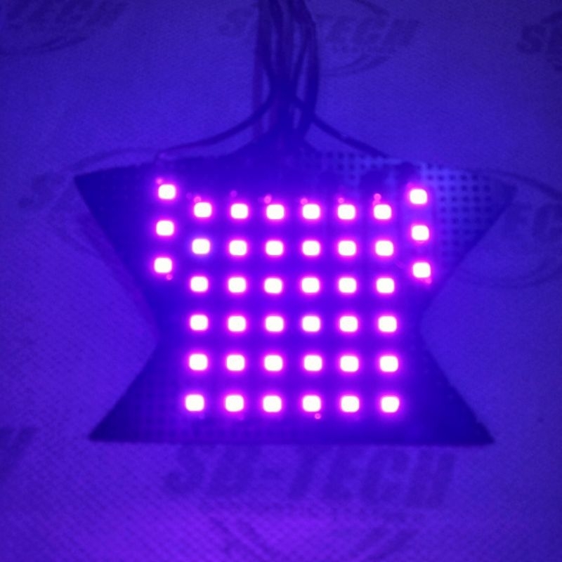 Jual Lampu Stoplamp Runing Beat Fi 8 Mode Otomatis 2012 - 2015 | Shopee ...
