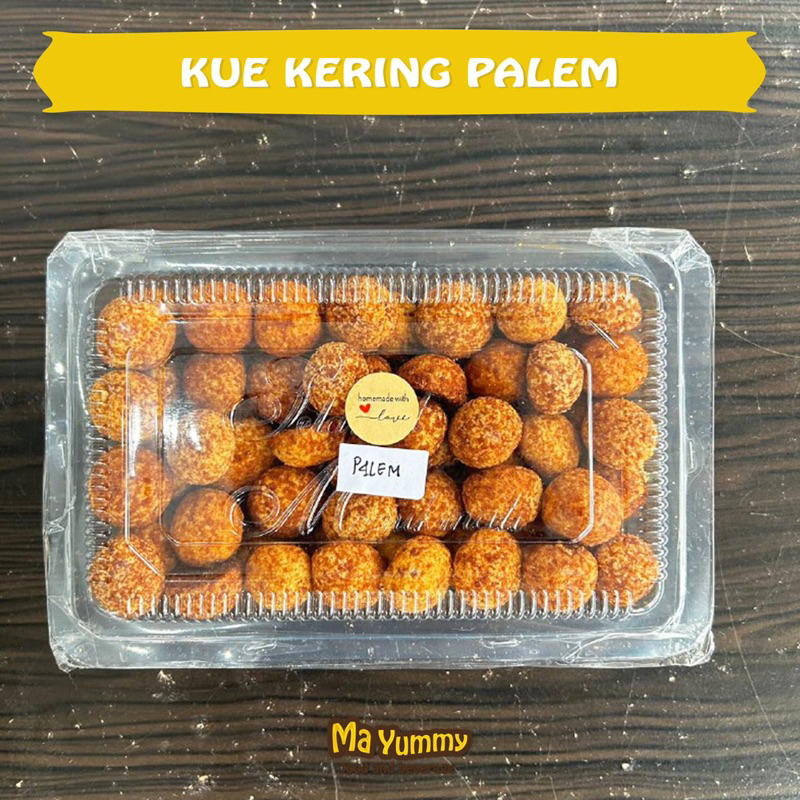 Jual Kue Kering 6 Varian Snack Kiloan Cemilan Murah Murah Meriah