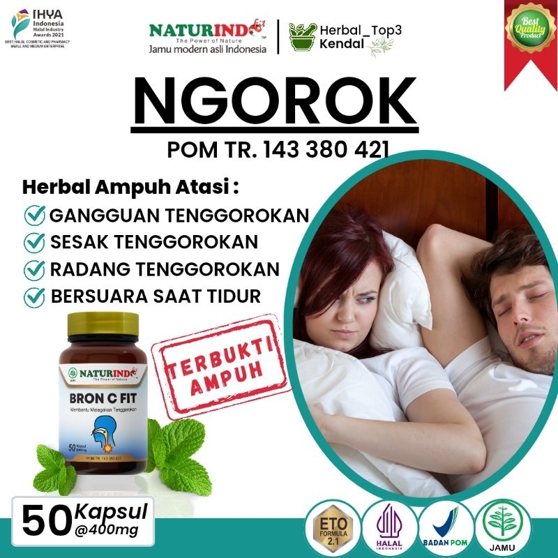 Jual NGGROKS Obat Ngorok Anti Mendengkur Keras Saat Tidur Dengkur Nafas ...