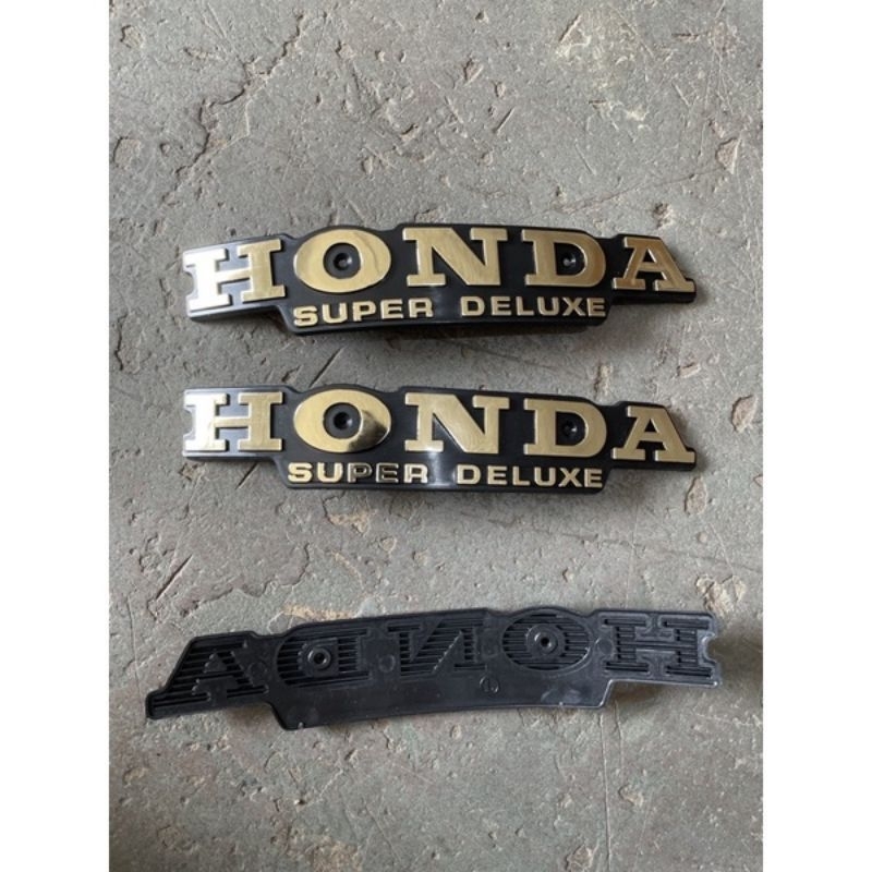 Jual Emblem Tangki Gl Logo Tangki Gl Shopee Indonesia