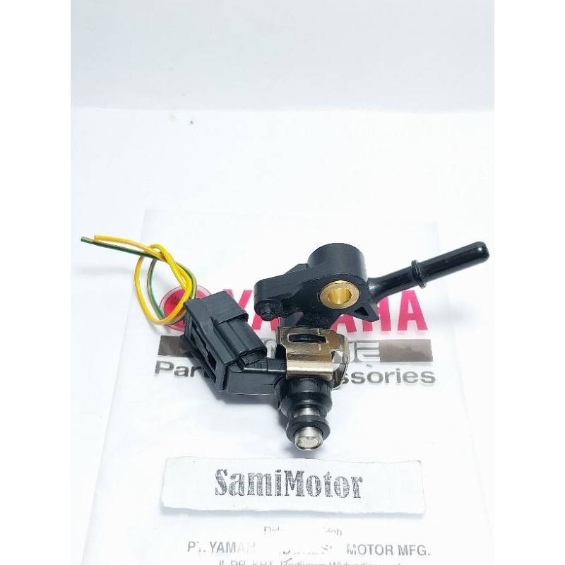 Jual Injector injektor Jupiter Z1 Original Yamaha 1DY-E3770-00 YGP ...