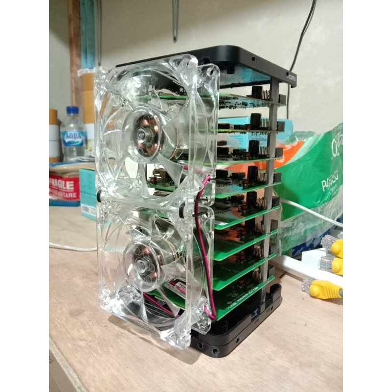 Jual stb mining rig - mining rig mini sbc | Shopee Indonesia