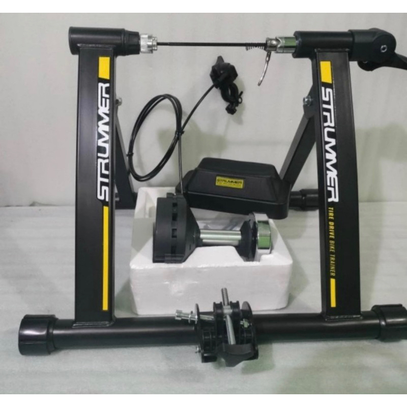 Jual bike 2024 trainer