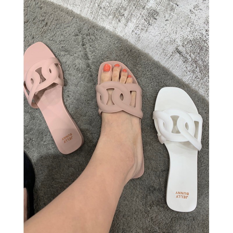 Sandal jelly bunny store original