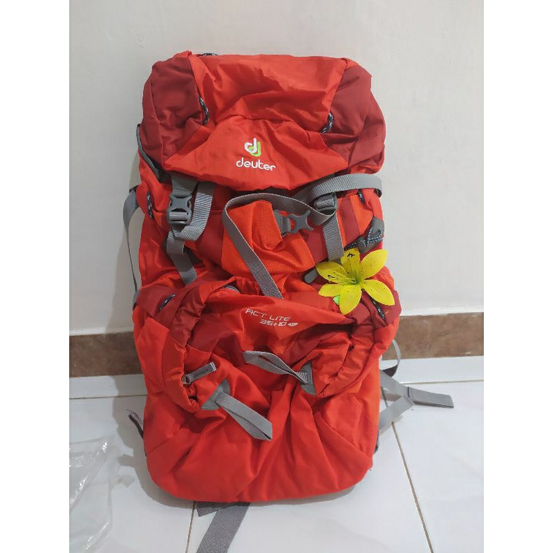 Harga deuter act lite 40 fashion 10 sl