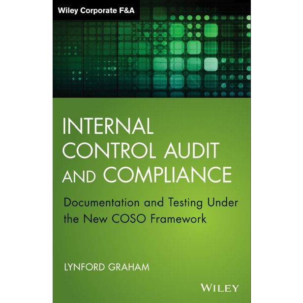 Jual Buku Internal Control Audit And Compliance | Shopee Indonesia