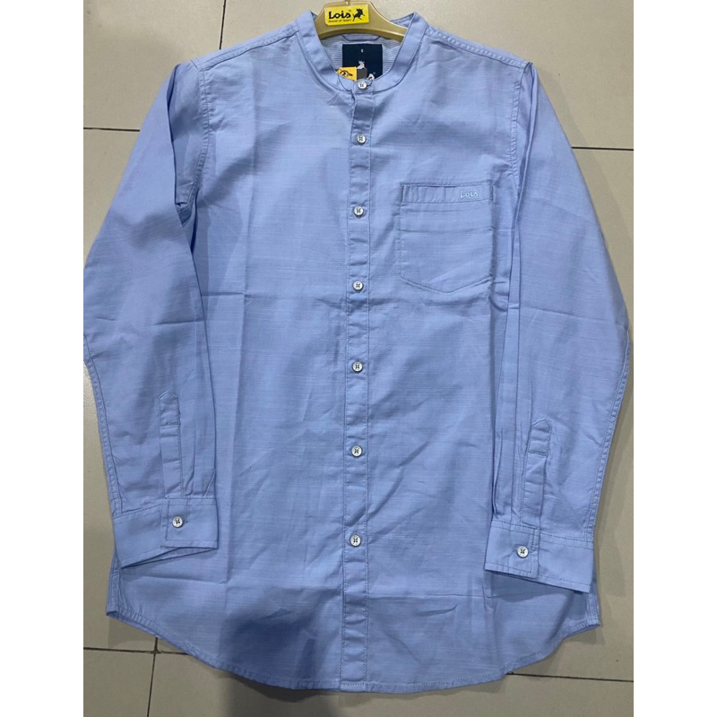 Lois Seventeen Koko Shirt main image 1