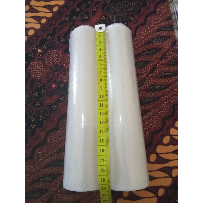 Épaulettes Raglan Kleiber (Taille KR5) - Blanc, 50% Polyamide - Pour Redresser Et Protéger Les Épaules Des Vêtements - Lot De 2, Dimensions 16x11.5x4 Cm