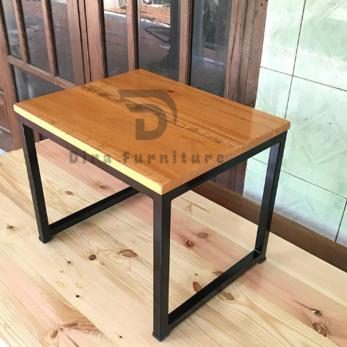 Jual meja kecil sebaguna / meja mini / meja lesehan | Shopee Indonesia